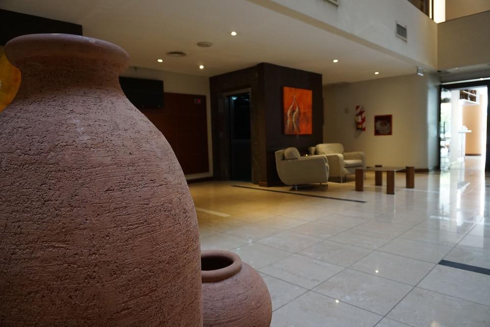 Casa Real Hotel Salta Exterior photo
