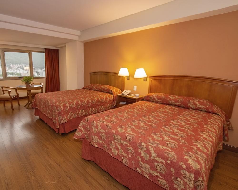 Casa Real Hotel Salta Exterior photo