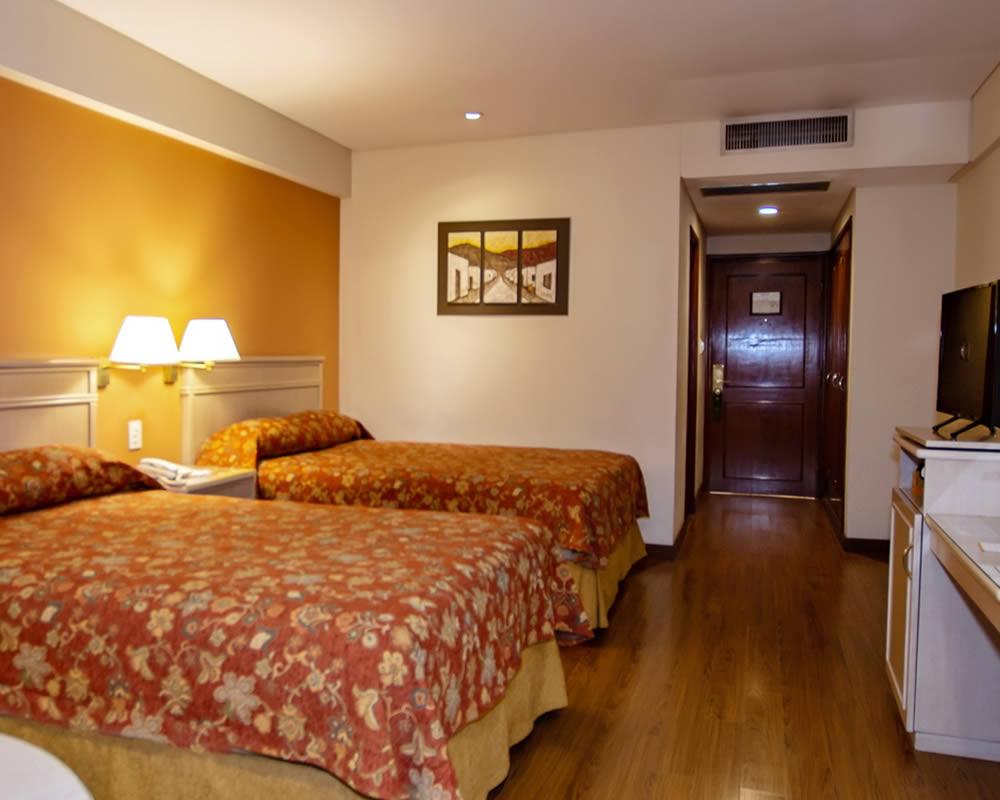 Casa Real Hotel Salta Exterior photo