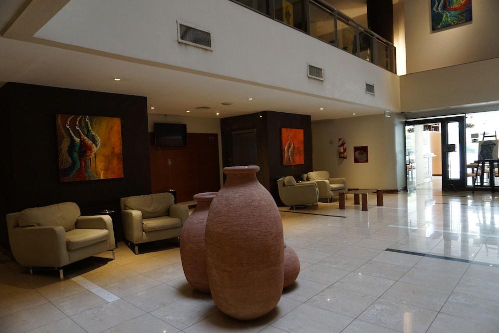 Casa Real Hotel Salta Exterior photo